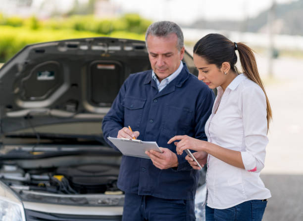 Auto Insurance in Iron County County